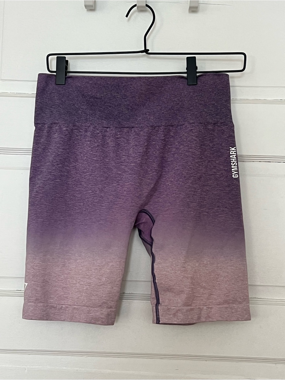 Gymshark | Adapt Ombre Seamless Shorts